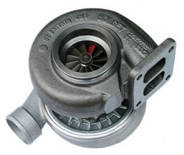 DEGONG excavator turbocharger